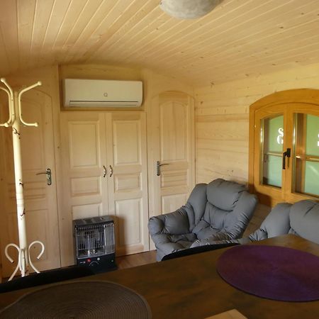 Monistrol-sur-Loire Chez Sophie Et Gilles B&B 외부 사진