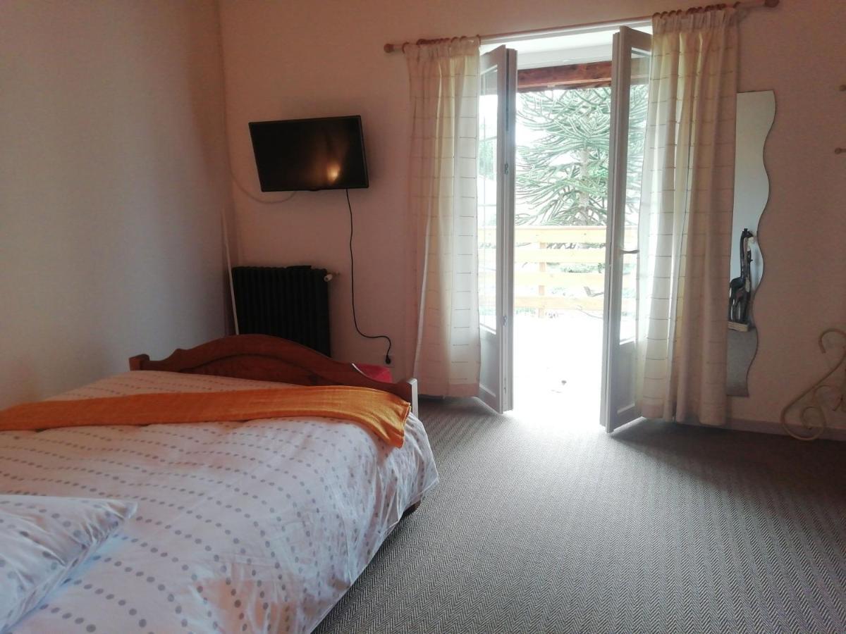 Monistrol-sur-Loire Chez Sophie Et Gilles B&B 외부 사진