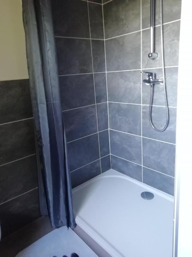 Monistrol-sur-Loire Chez Sophie Et Gilles B&B 외부 사진
