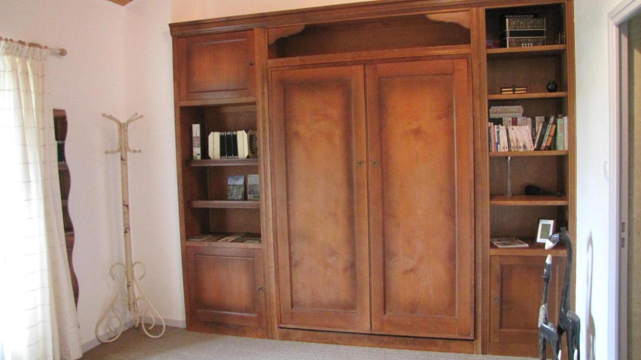 Monistrol-sur-Loire Chez Sophie Et Gilles B&B 외부 사진