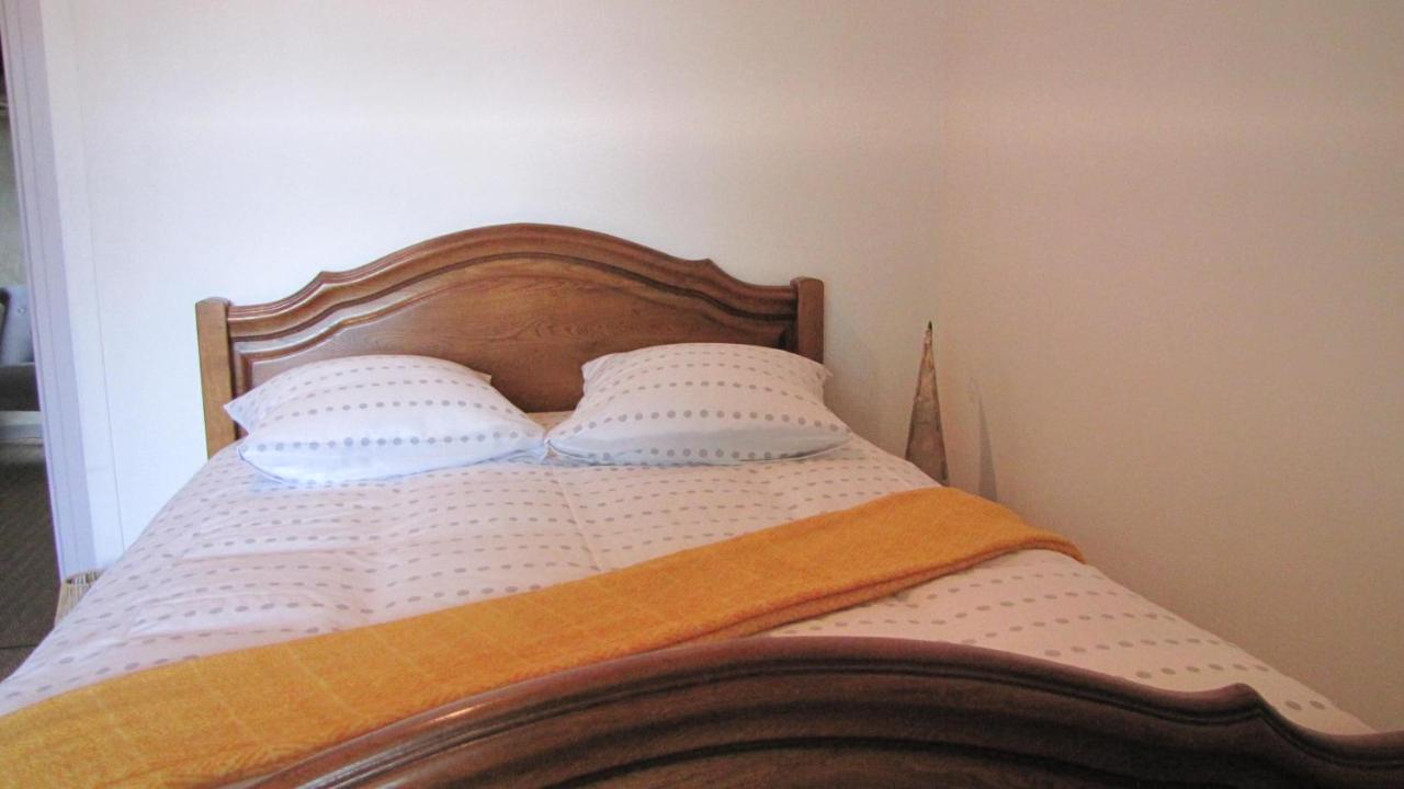 Monistrol-sur-Loire Chez Sophie Et Gilles B&B 외부 사진