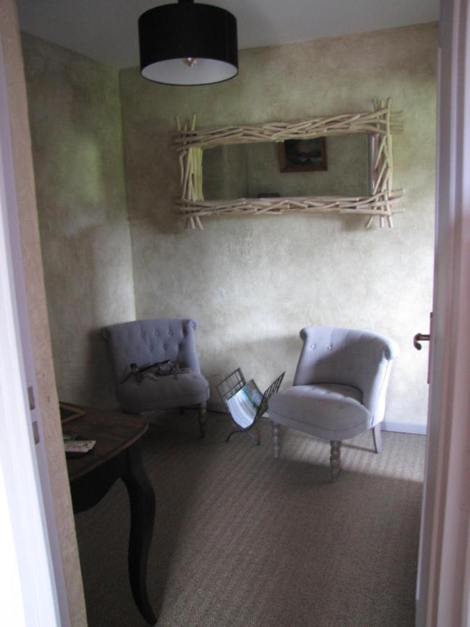 Monistrol-sur-Loire Chez Sophie Et Gilles B&B 외부 사진