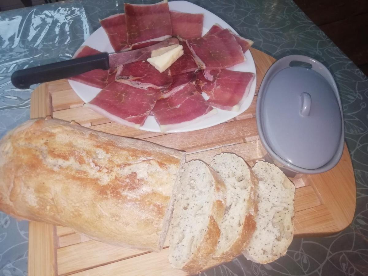 Monistrol-sur-Loire Chez Sophie Et Gilles B&B 외부 사진