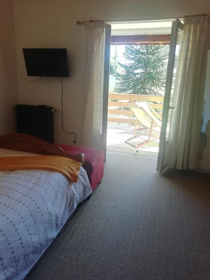 Monistrol-sur-Loire Chez Sophie Et Gilles B&B 외부 사진