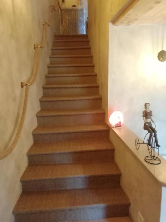 Monistrol-sur-Loire Chez Sophie Et Gilles B&B 외부 사진