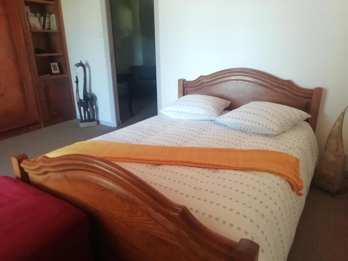 Monistrol-sur-Loire Chez Sophie Et Gilles B&B 외부 사진