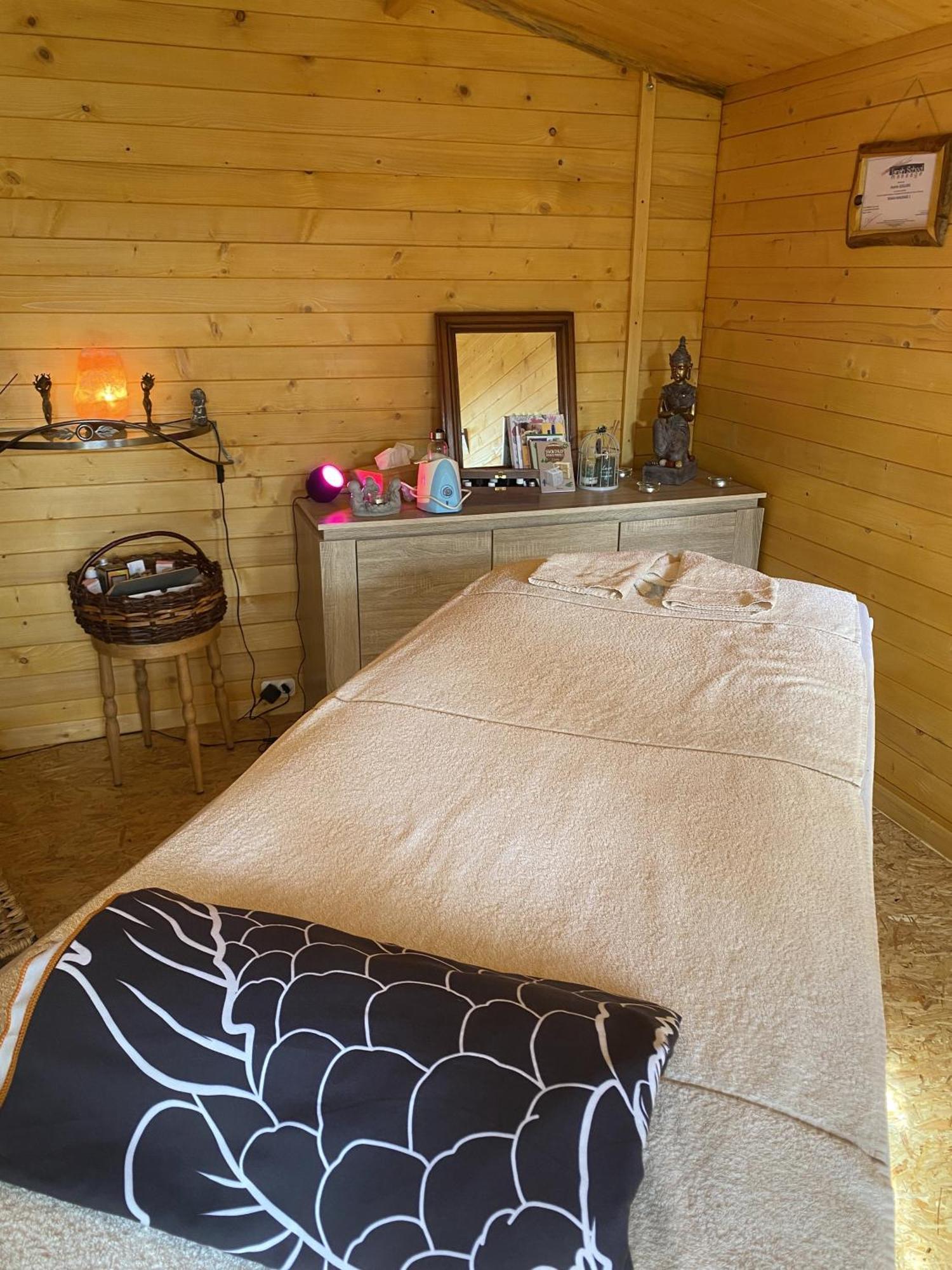 Monistrol-sur-Loire Chez Sophie Et Gilles B&B 외부 사진