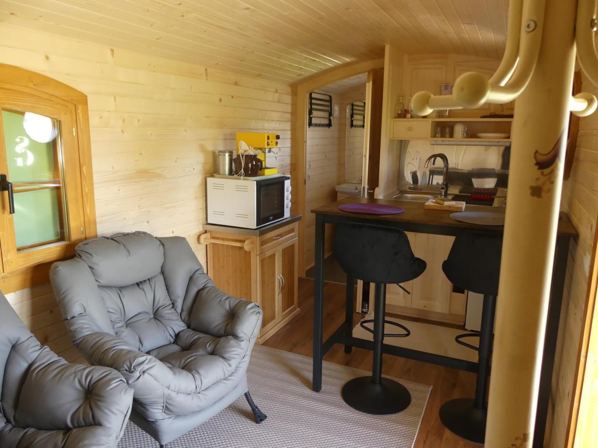 Monistrol-sur-Loire Chez Sophie Et Gilles B&B 외부 사진