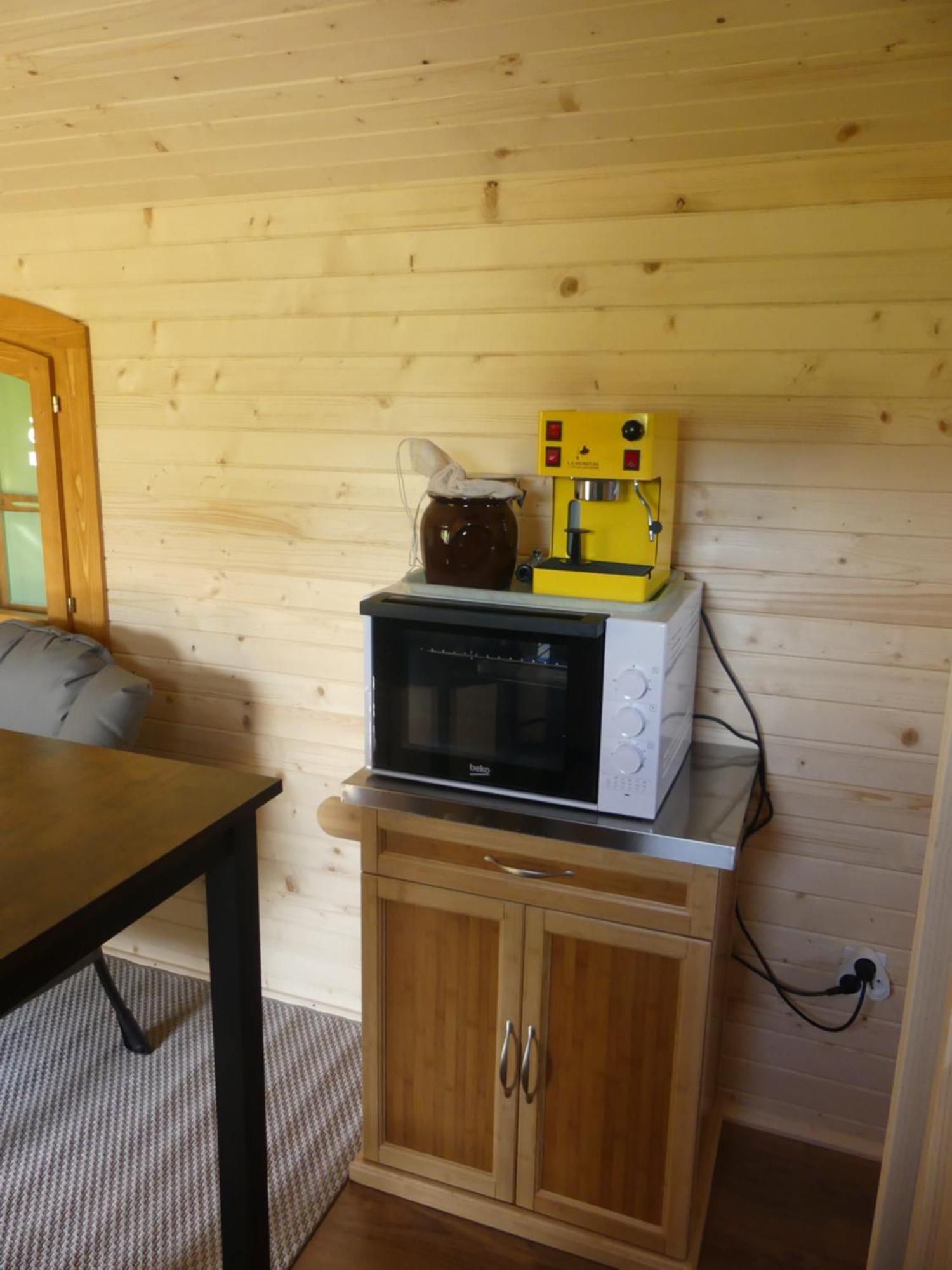 Monistrol-sur-Loire Chez Sophie Et Gilles B&B 외부 사진