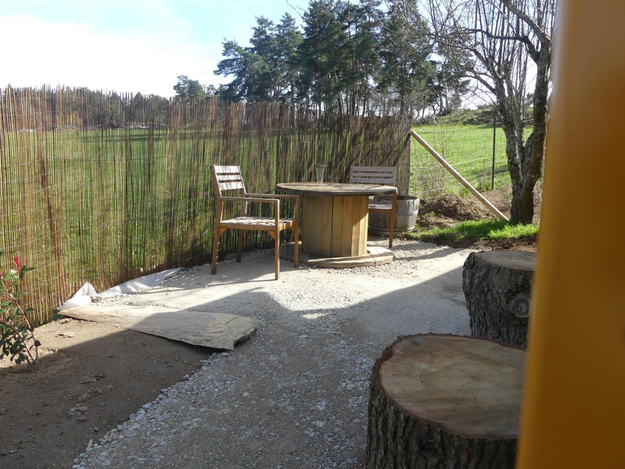 Monistrol-sur-Loire Chez Sophie Et Gilles B&B 외부 사진