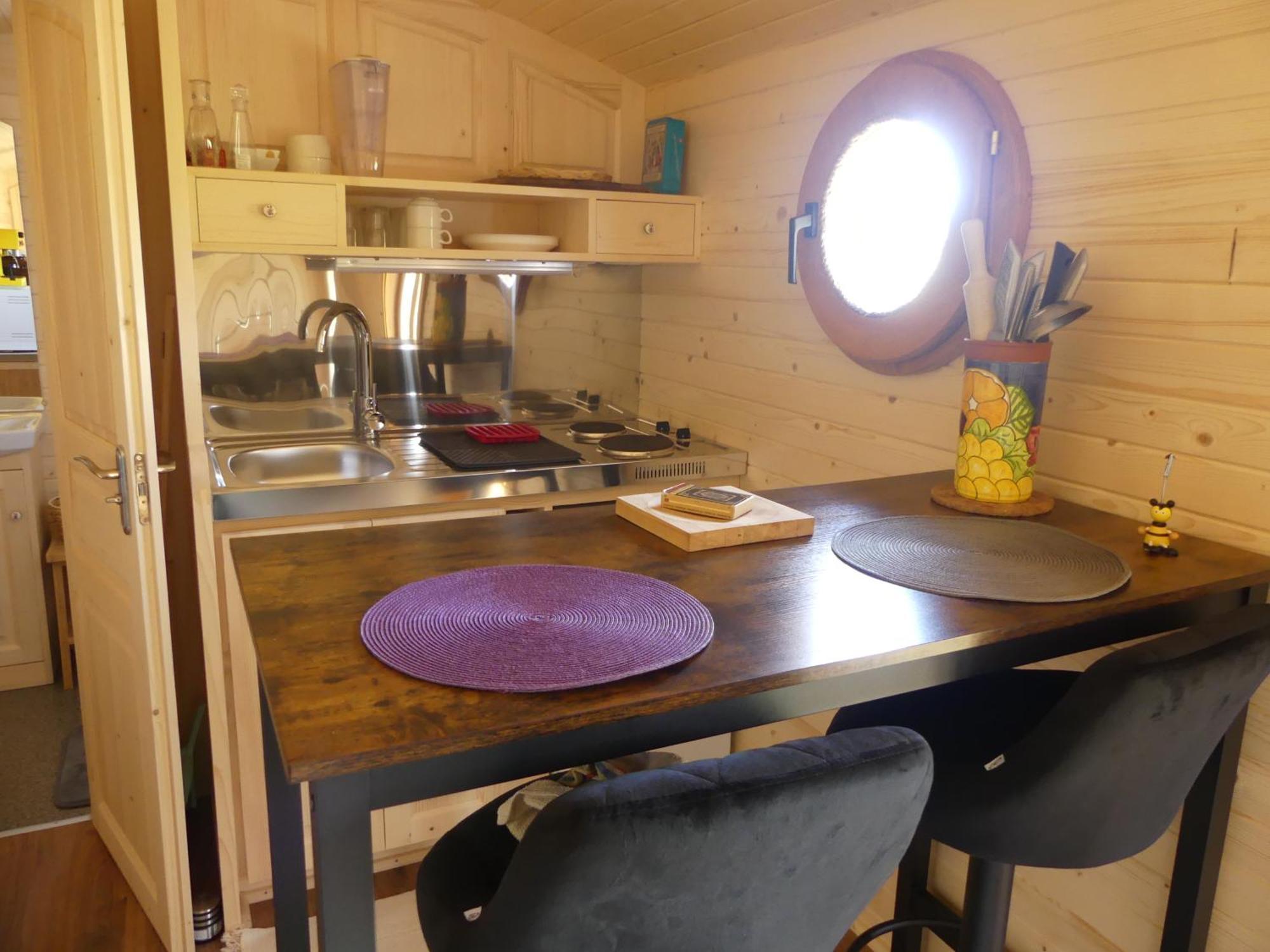 Monistrol-sur-Loire Chez Sophie Et Gilles B&B 외부 사진