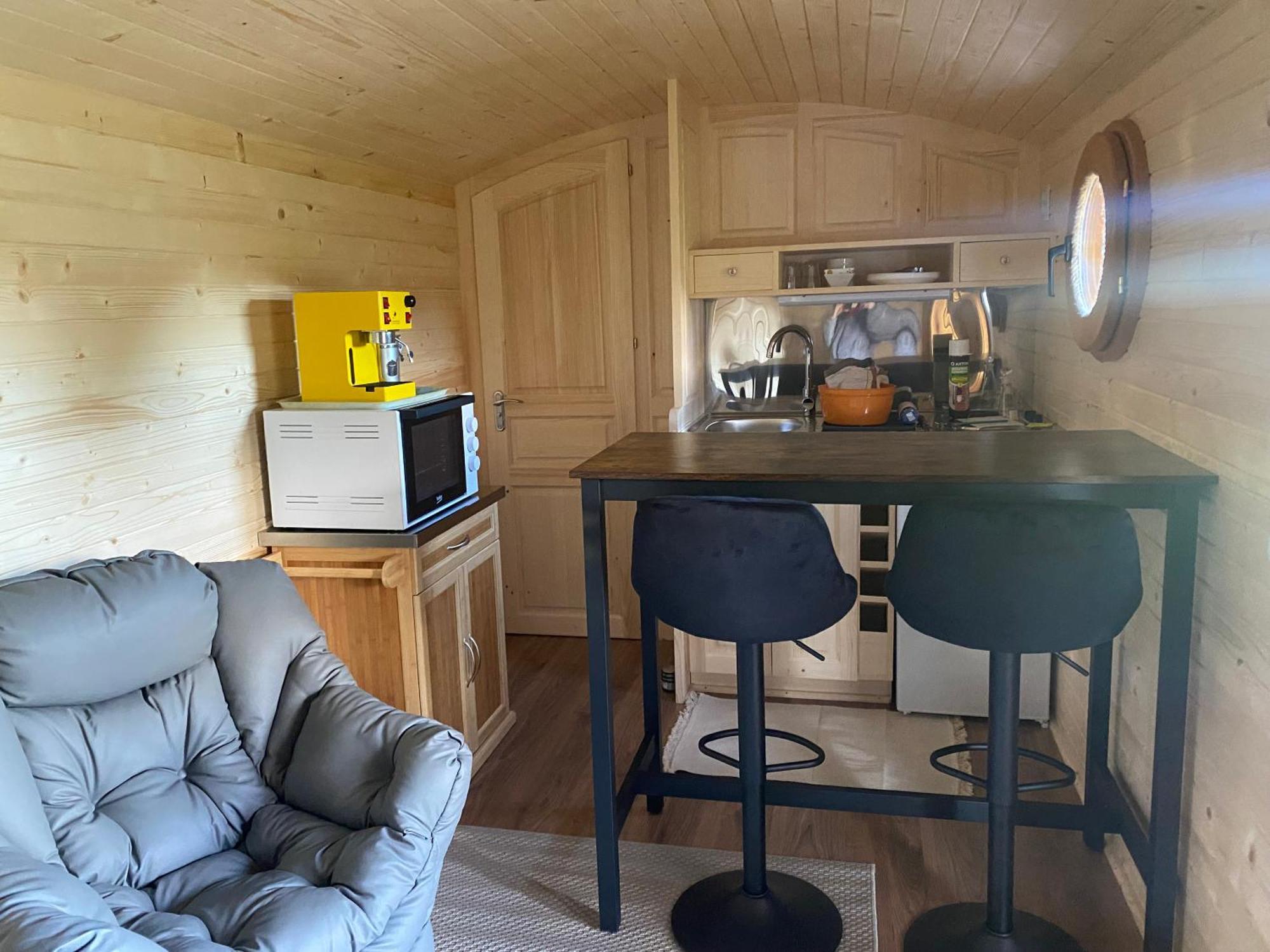 Monistrol-sur-Loire Chez Sophie Et Gilles B&B 외부 사진