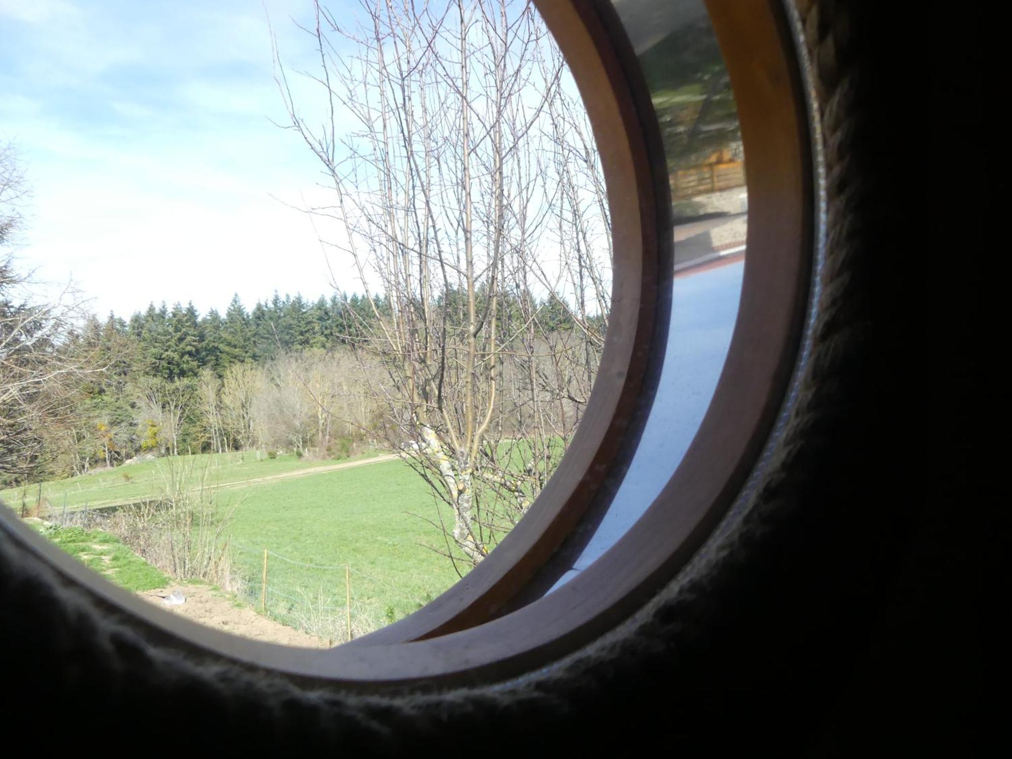 Monistrol-sur-Loire Chez Sophie Et Gilles B&B 외부 사진