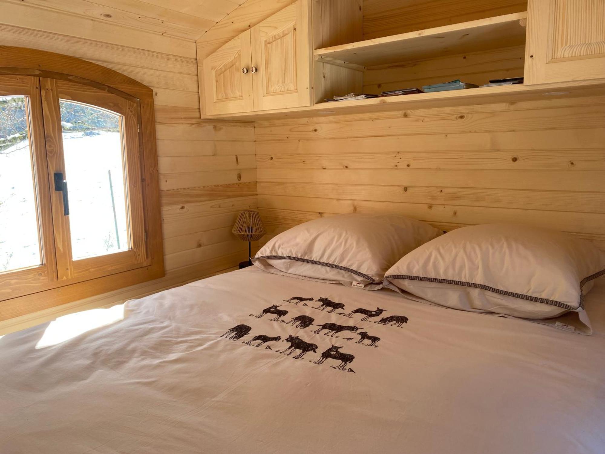 Monistrol-sur-Loire Chez Sophie Et Gilles B&B 외부 사진