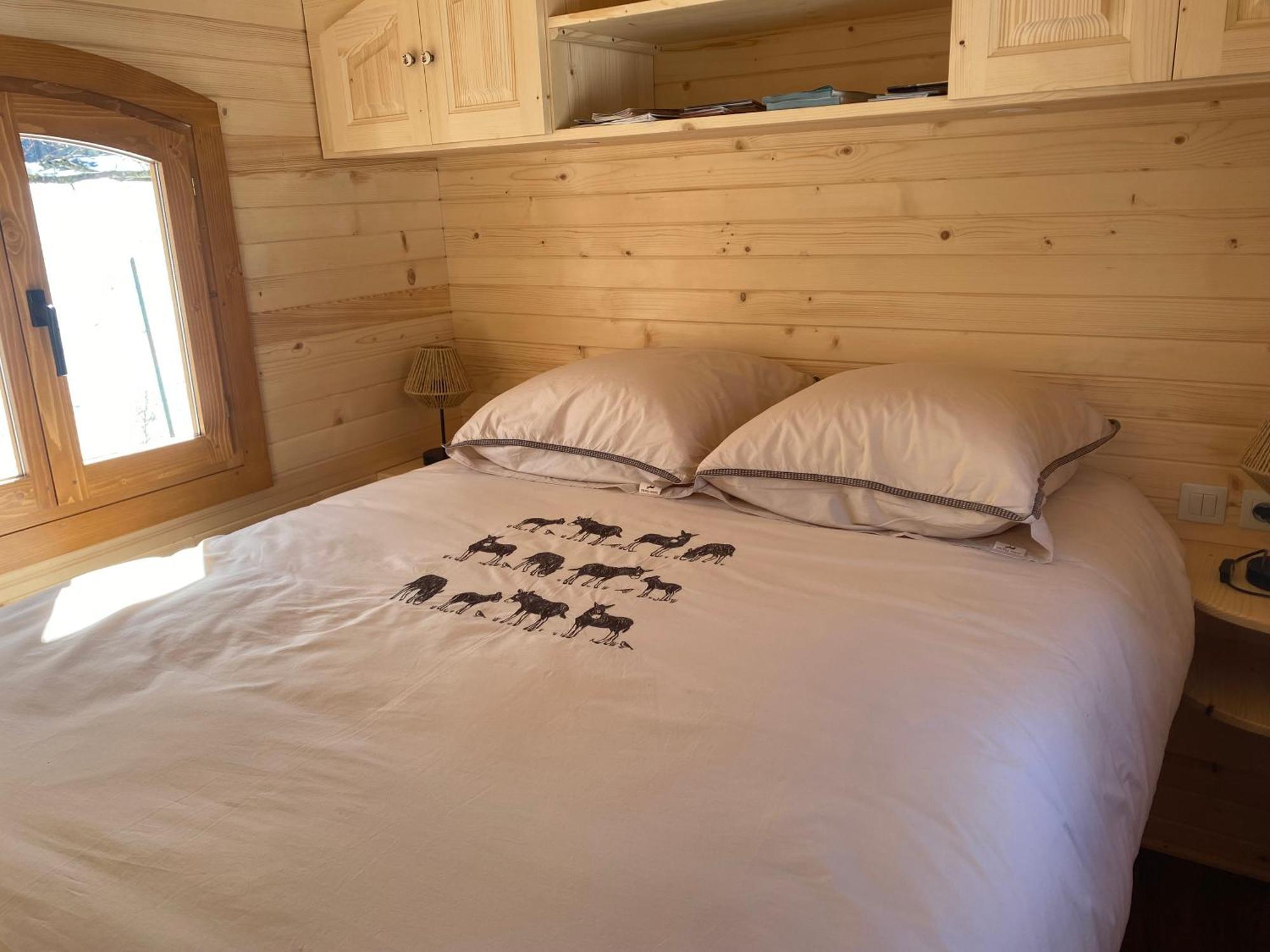 Monistrol-sur-Loire Chez Sophie Et Gilles B&B 외부 사진